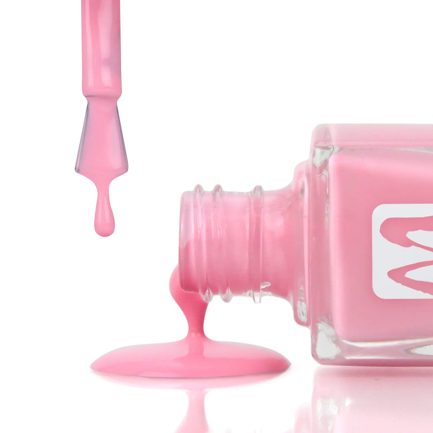 Moyra GenZ No. 24 neglelak Pixie vegansk 7 ml