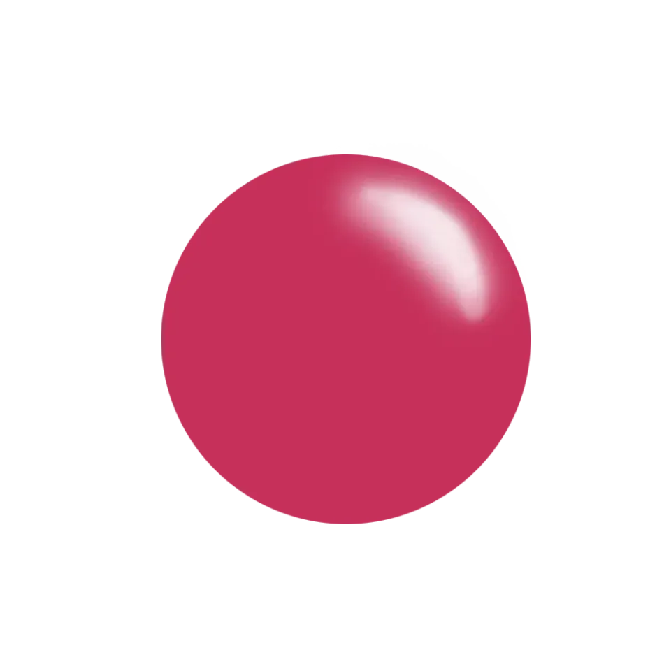 Clear Jelly Stamper 261 Berry & Bright stampinglak 5 ml pink