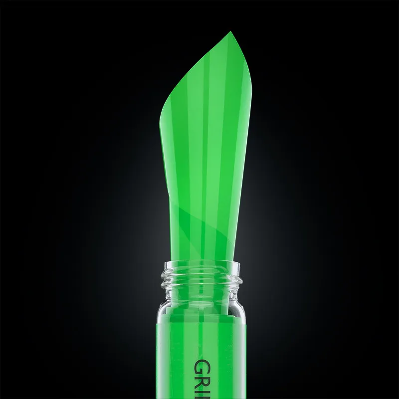 Indigo Nails Grinch neglefolie grøn