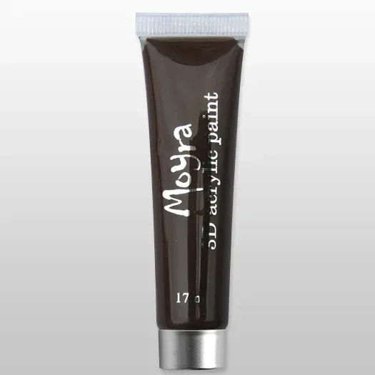 Moyra Acrylic Paint 32 akrylmaling 17 ml dækkende