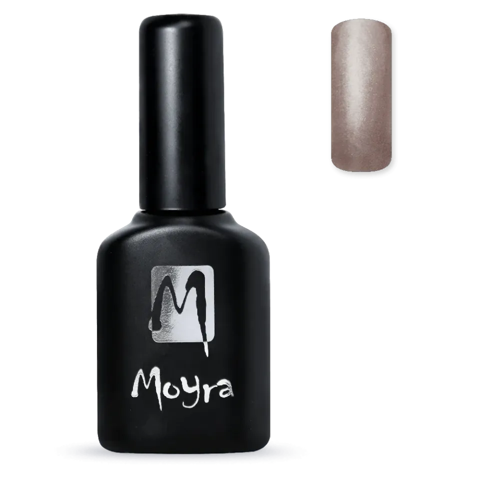 Moyra gellak 132 10 ml 3 ugers holdbarhed
