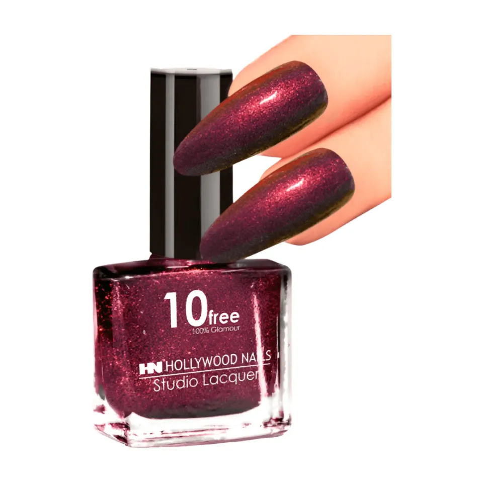 Nail Supply Superior Glam 61 neglelak 10ml blank