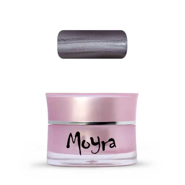 Moyra SuperShine farvegel 547 Highway 5 g dækkende