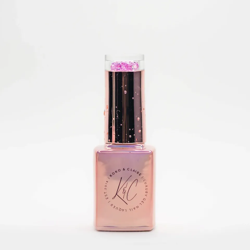 Koko & Claire Clean negleprep 12 ml
