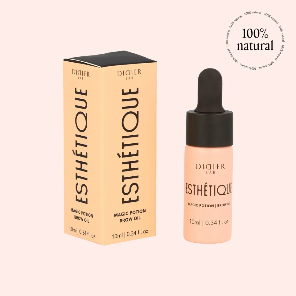 Didier Lab Magic Potion Esthétique brynolie plejende