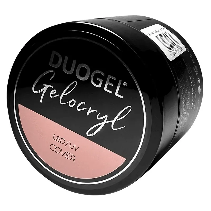 Mline Gelocryl Cover akrylgel cover nude