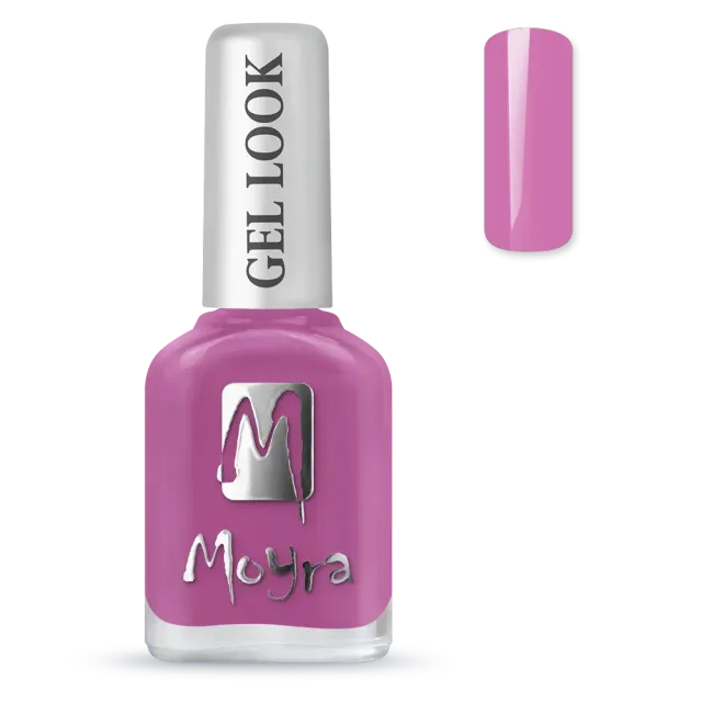 Moyra Gel Look 1041 Arlette neglelak 12 ml glans