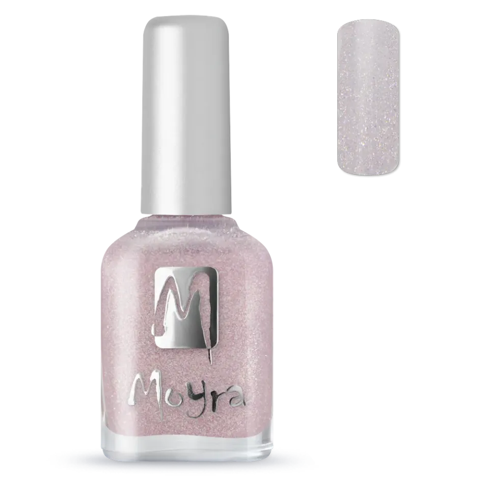 Moyra 97 neglelak 12 ml hurtigtørrende