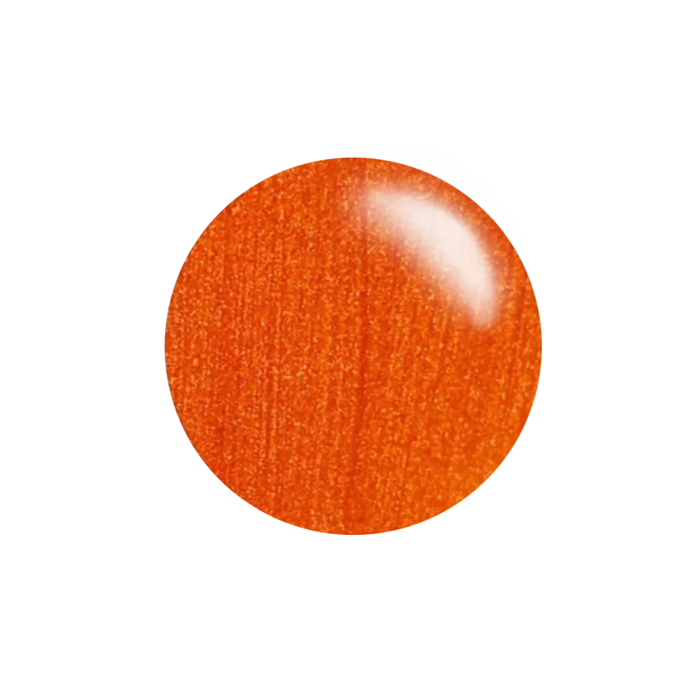 Clear Jelly Stamper Orange Mash Up stamping sæt 4x5 ml orange