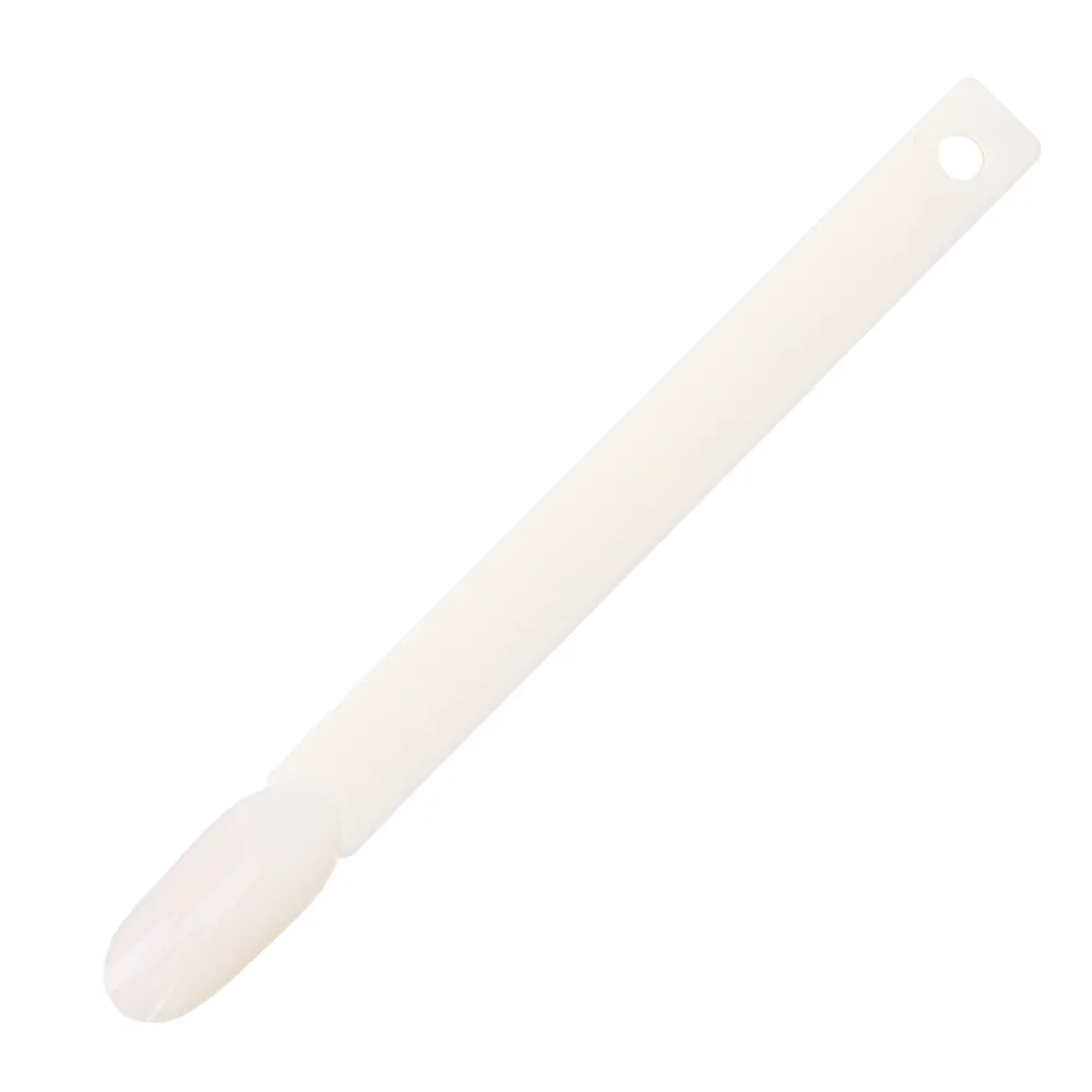 Indigo Nails GNB Pop Sticks negledisplay Milky White