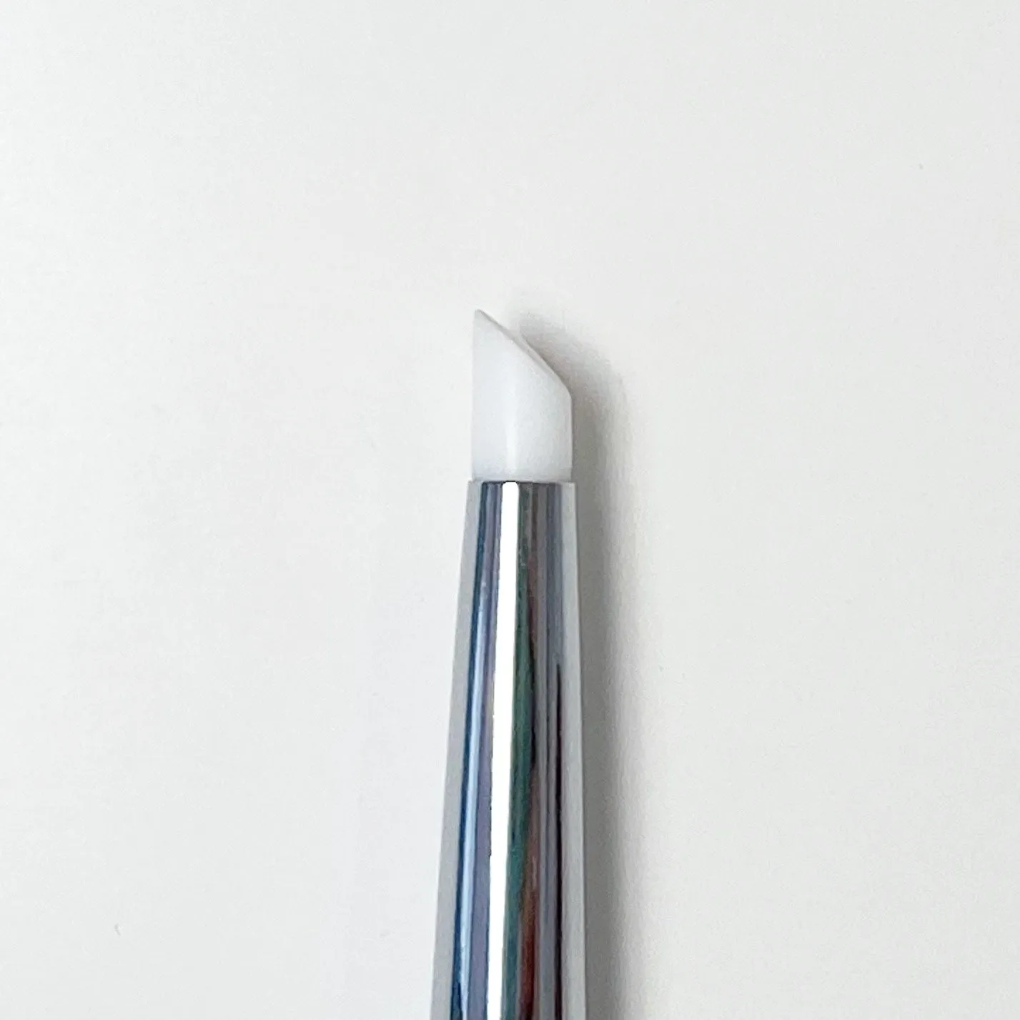 Clear Jelly Stamper CjS Silicone Brush silikonepensel teal