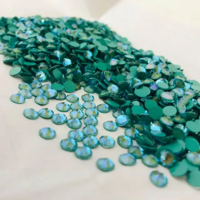 Beautystones Crystal Silky Sage DeLite krystaller