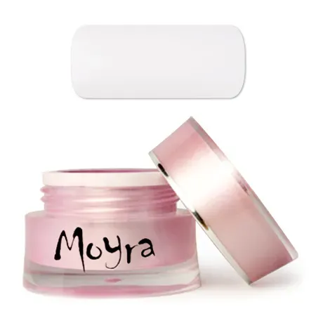 Moyra AquaLine Base Clear 5 g til vandteknik