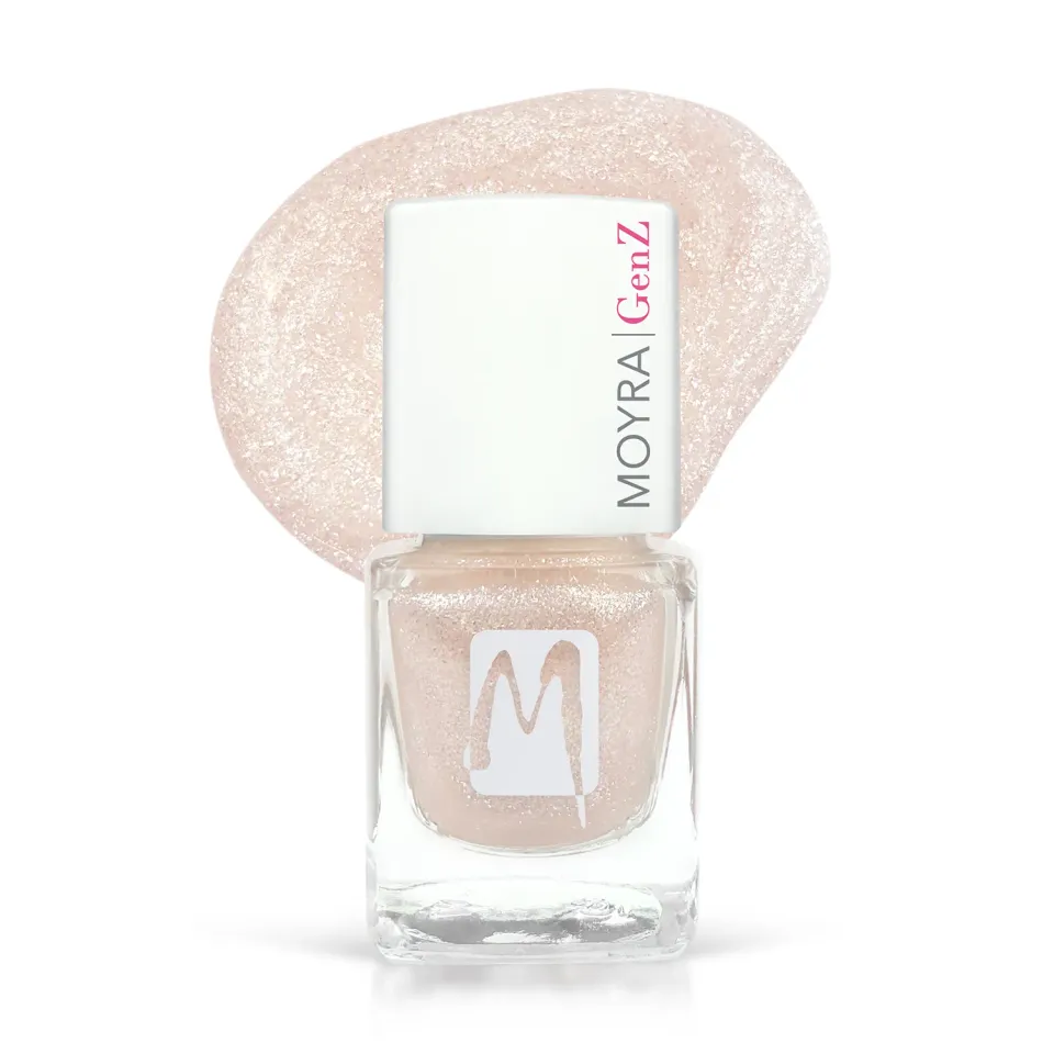 Moyra GenZ No. 16 Velvet neglelak vegansk 7 ml