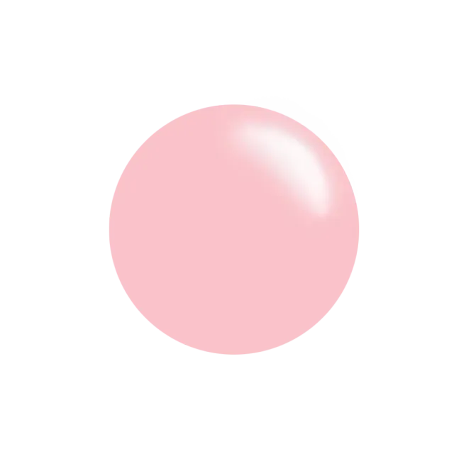 Clear Jelly Stamper #202 Wildflower Child stampinglak pink 5 ml