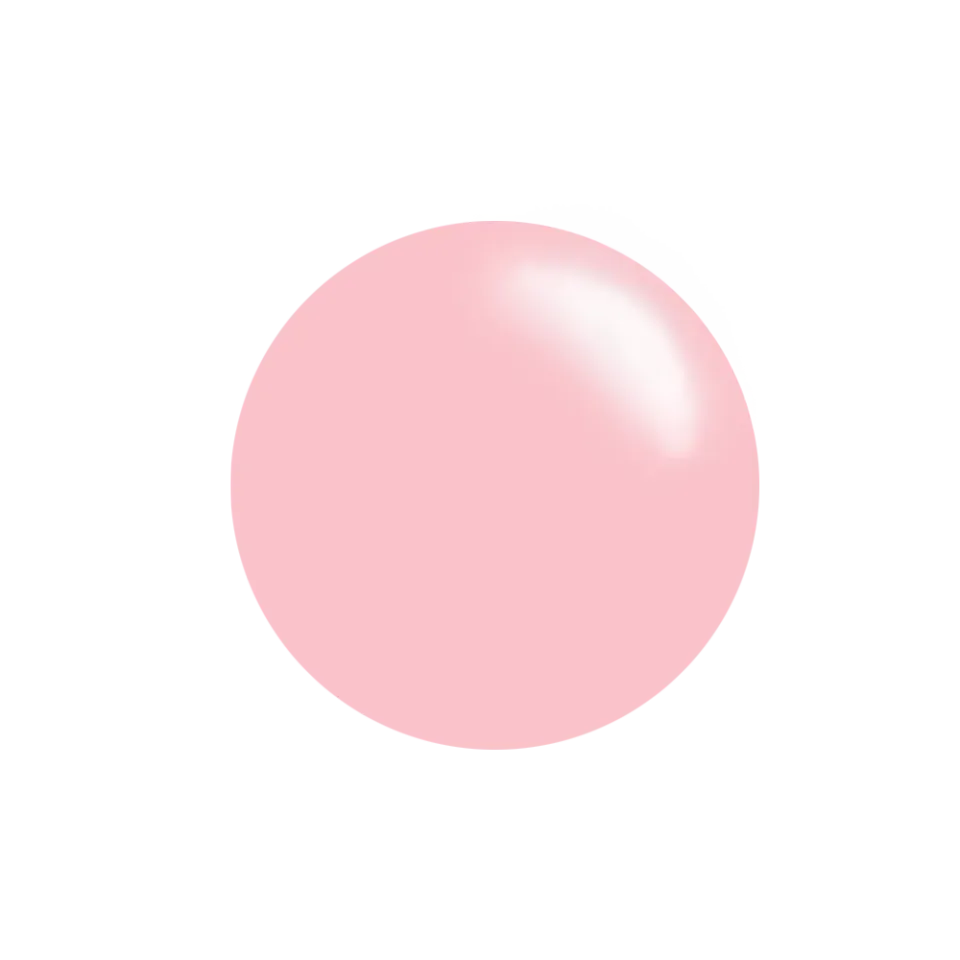 Clear Jelly Stamper #202 Wildflower Child stampinglak pink 5 ml
