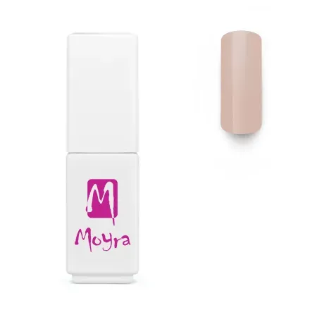 Moyra Mini 16 gellak 5,5 ml stærk glans