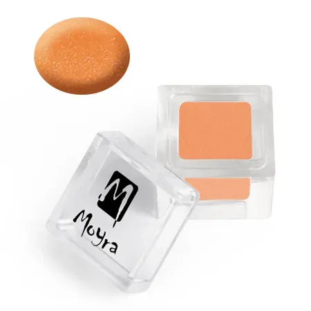 Moyra Colour Acrylic 227 Sunlight akrylpulver 3,5 g gul