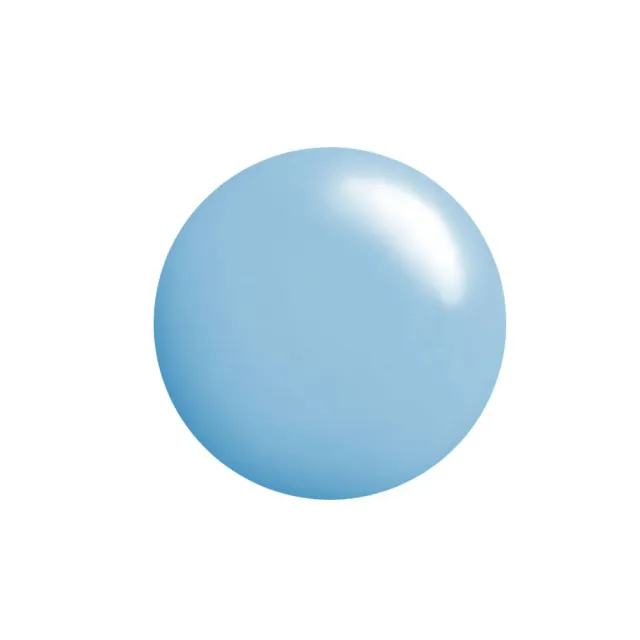 Clear Jelly Stamper 73 Blue Bell stampinglak lyseblå 5 ml