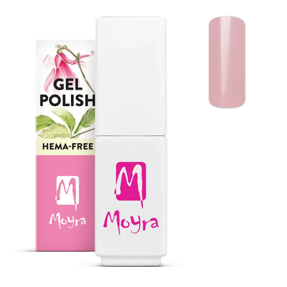 Moyra HEMA-free 02 mini gellak 5,5 ml skånsom