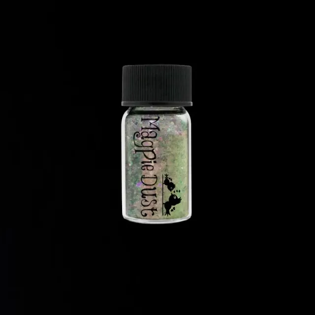 Indigo Nails Clarabelle Flakes neglepynt