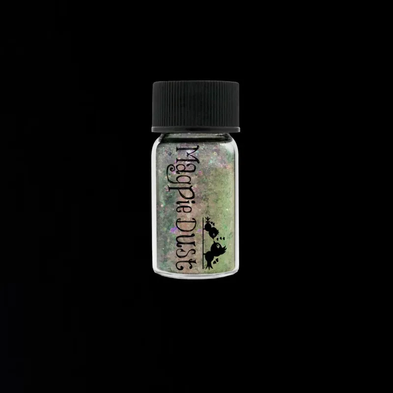 Indigo Nails Clarabelle Flakes neglepynt