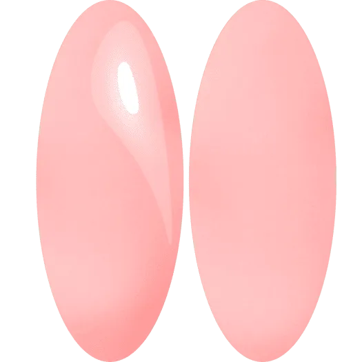Mline Beauty 078 Journey gellak 15 ml nude pink