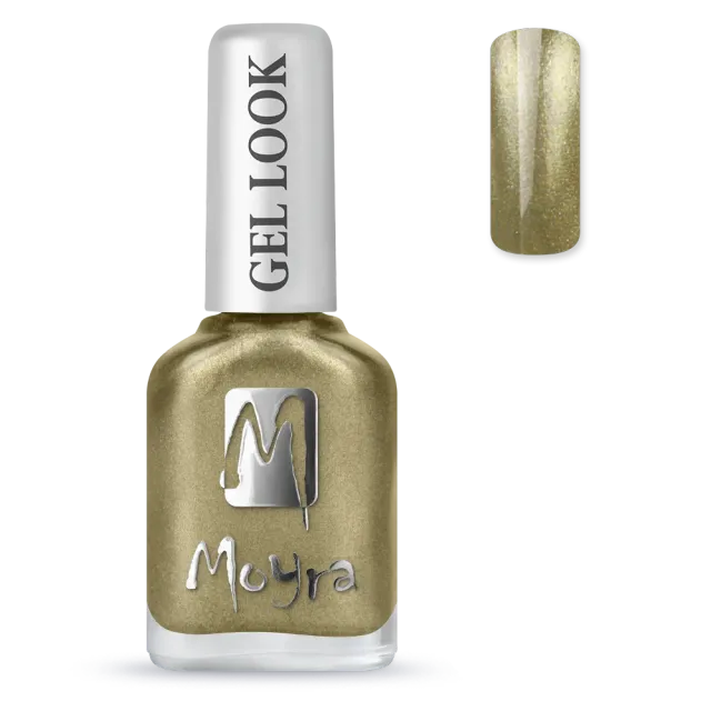 Moyra Gel Look 1046 neglelak Grania 12 ml