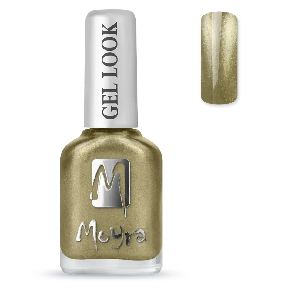 Moyra Gel Look 1046 neglelak Grania 12 ml