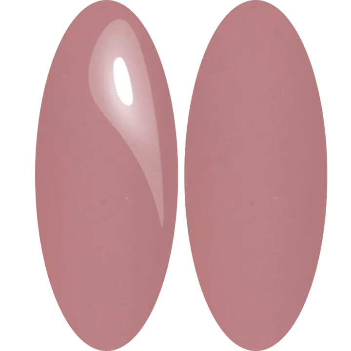 Mline 063 Nude Stockings gel polish 15 ml beige
