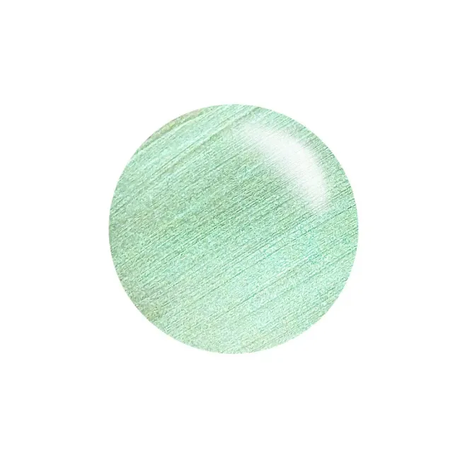 Clear Jelly Stamper Prismatic Tint PT10 Mojito stamping lak turkis 5ml shimmer