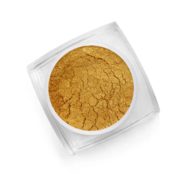 Moyra Pigment Powder 26 pigmentpulver 3 g intens farve