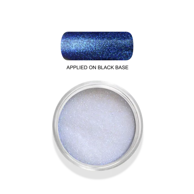 Moyra Diamond Shine neglepulver No. 02 5 g glans