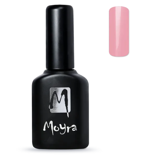 Moyra Gel Polish 160 gellak 10 ml langtidsholdbar