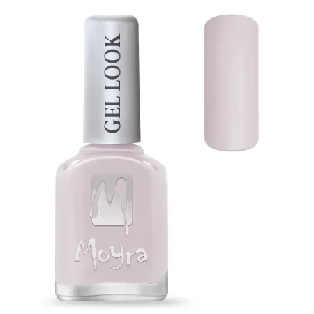 Moyra Gel Look 988 Cassie neglelak 12 ml gel-effekt