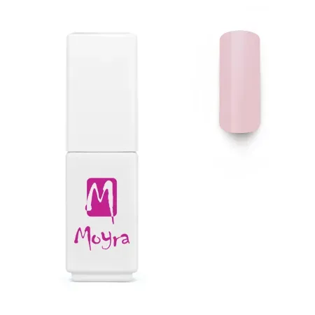 Moyra Mini gel polish 12 gel neglelak 5,5 ml