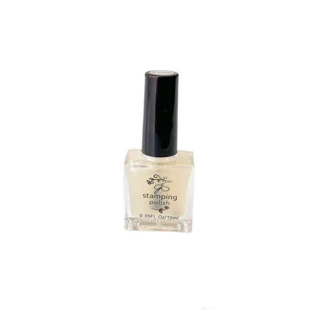 Clear Jelly Stamper Sticky Clear stampinglak 10 ml transparent