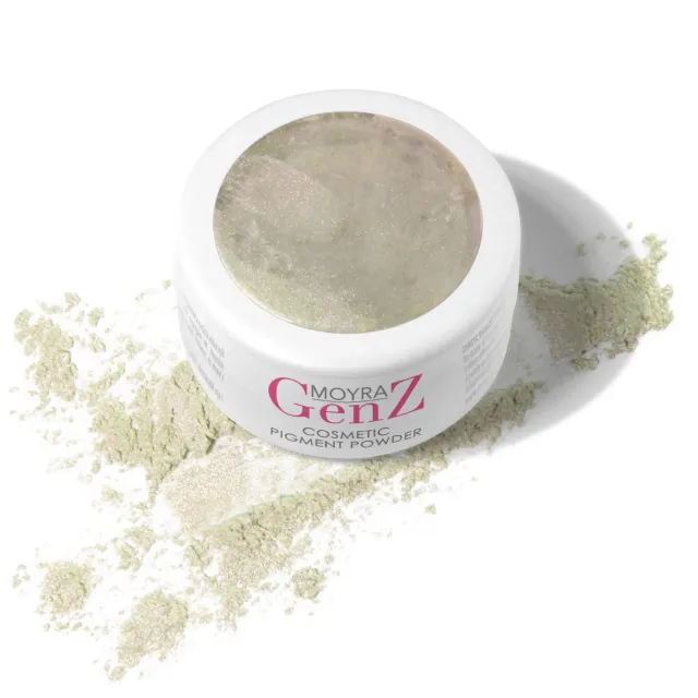 Moyra GenZ Sigma 01 Witchcraft pigmentpulver 1 g