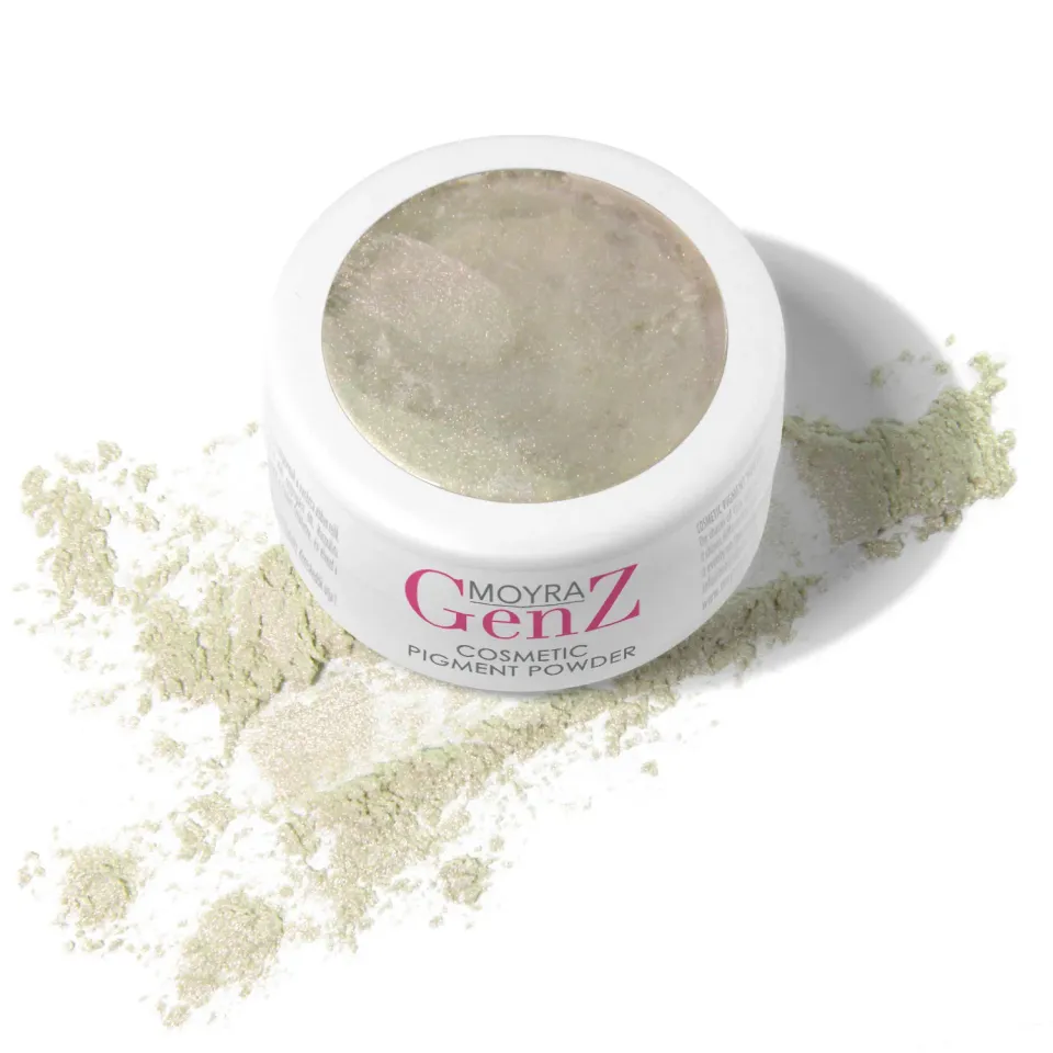 Moyra GenZ Sigma 01 Witchcraft pigmentpulver 1 g