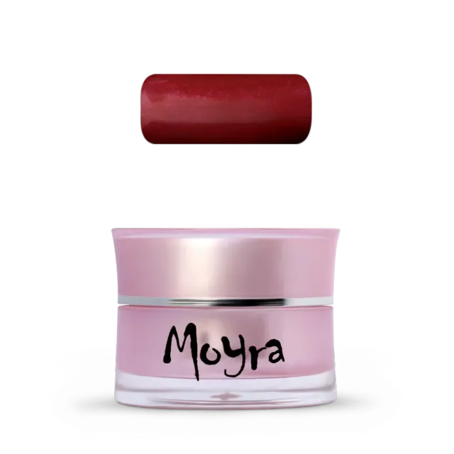 Moyra SuperShine 507 Romance Colour Gel 5 g