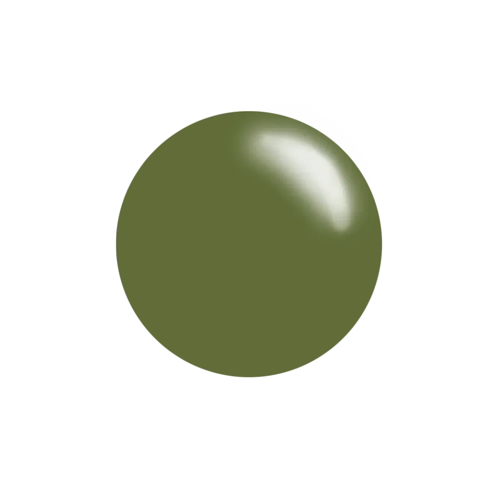 Clear Jelly Stamper 229-S Holy Night stamping lak sheer grøn 5 ml
