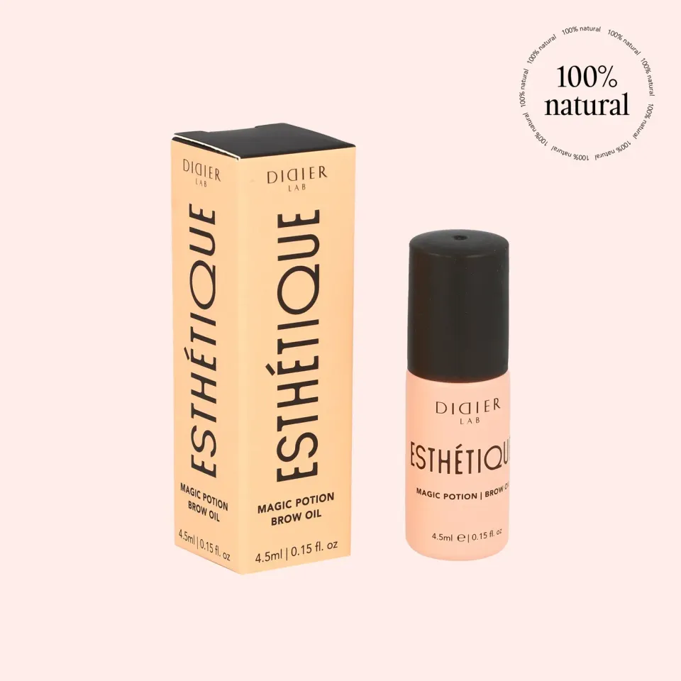 Didier Lab Esthétique Magic Potion brynolie roll-on