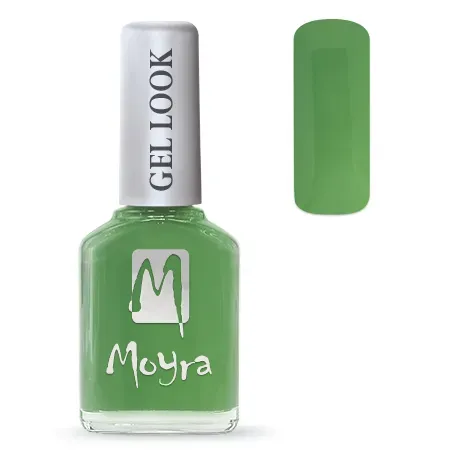 Moyra Gel Look neglelak 933 Marion 12 ml blank