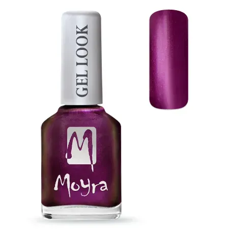 Moyra Gel Look 945 Esme neglelak 12 ml