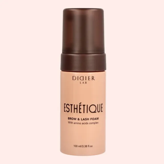 Didier Lab Esthétique Brow Lash renseskum