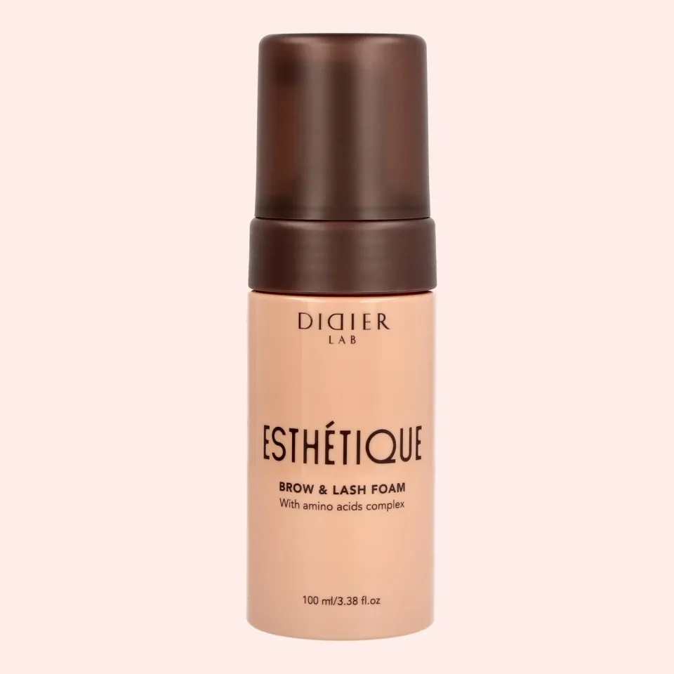 Didier Lab Esthétique Brow Lash renseskum