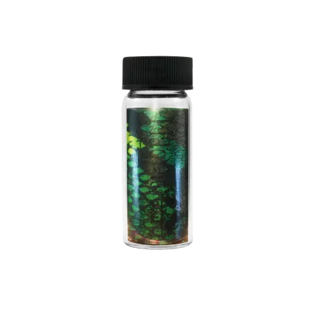 Beautystones Ronnie Folie neglefolie metallic