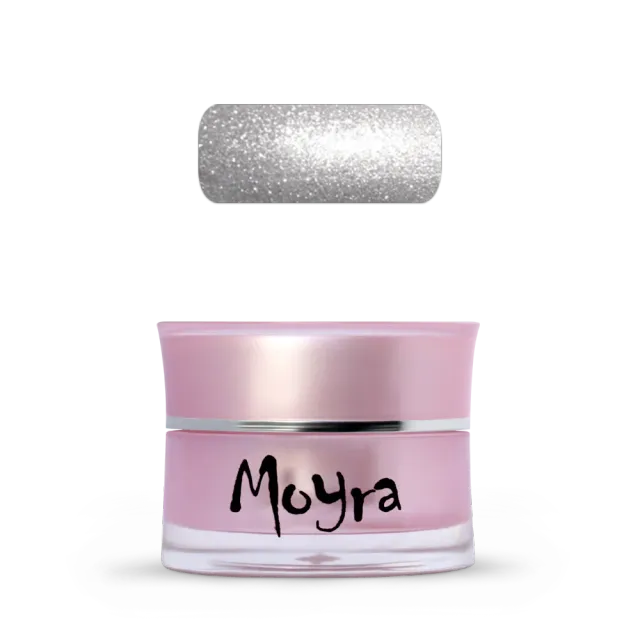 Moyra SuperShine 536 farvegel Blade 5 g blank