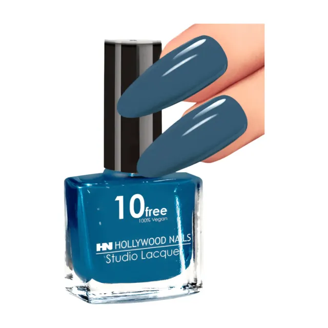Nail Supply Proad Turquoise 87 neglelak 10ml turkis