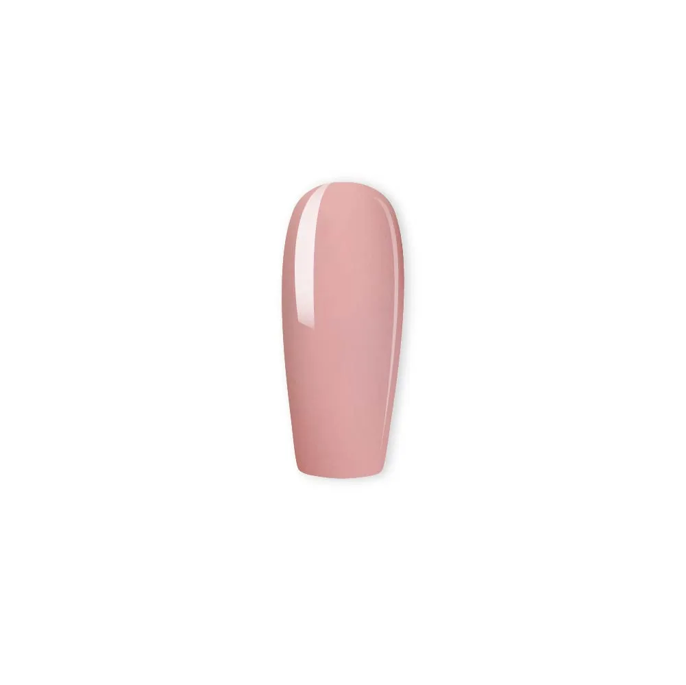 KoKo & Claire 497 builder gel Spa Day Rosa 12ml